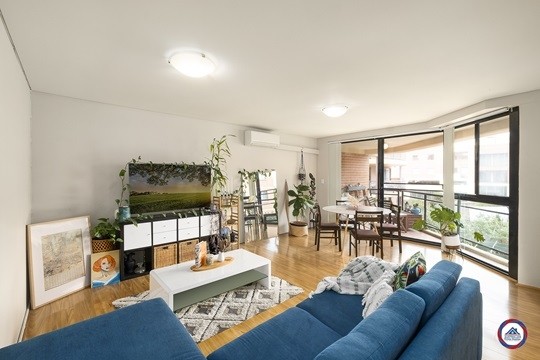 Exceptional Location in the Heart of Blacktown